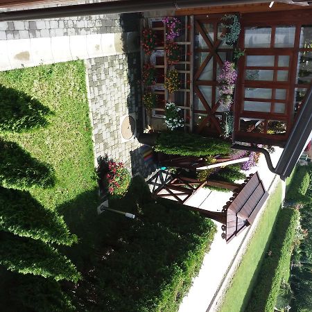 Centar! Lara Zlatibor Appartement Buitenkant foto