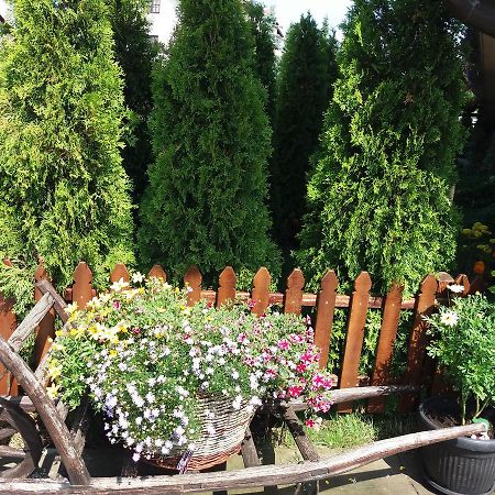 Centar! Lara Zlatibor Appartement Buitenkant foto