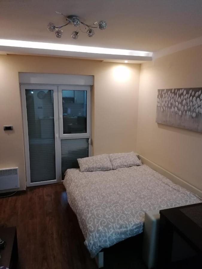 Centar! Lara Zlatibor Appartement Buitenkant foto