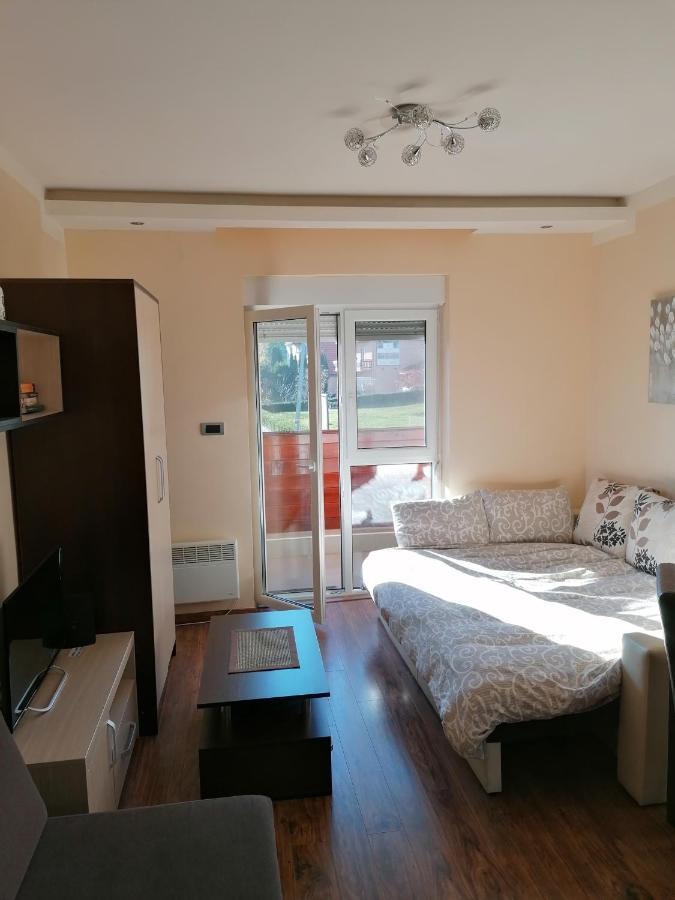 Centar! Lara Zlatibor Appartement Buitenkant foto
