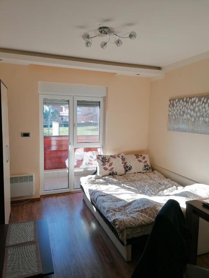 Centar! Lara Zlatibor Appartement Buitenkant foto