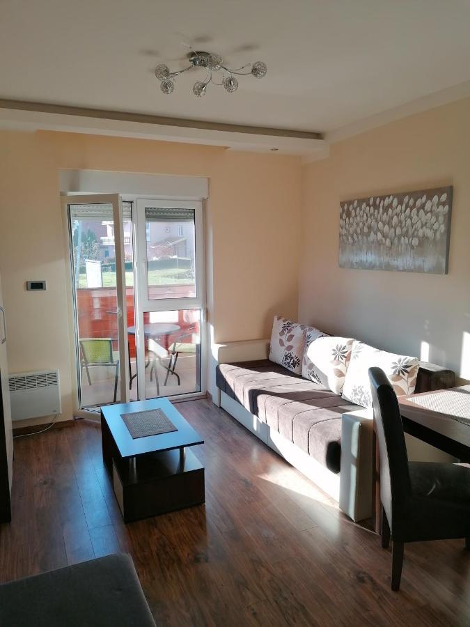 Centar! Lara Zlatibor Appartement Buitenkant foto