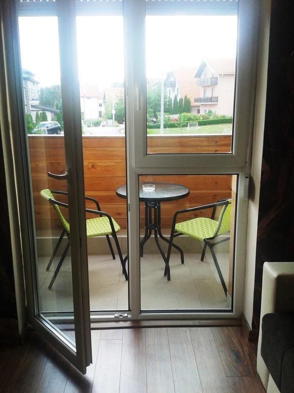 Centar! Lara Zlatibor Appartement Buitenkant foto