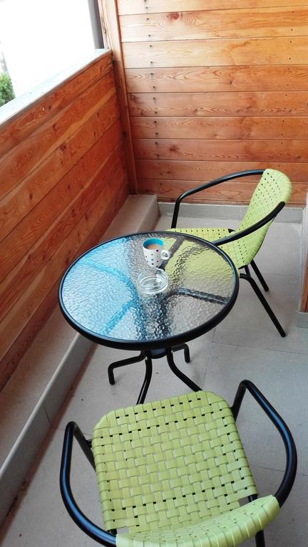 Centar! Lara Zlatibor Appartement Buitenkant foto