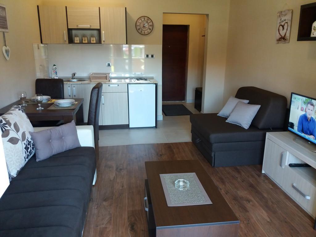 Centar! Lara Zlatibor Appartement Buitenkant foto