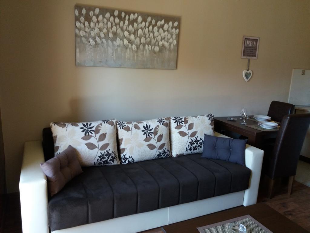 Centar! Lara Zlatibor Appartement Buitenkant foto