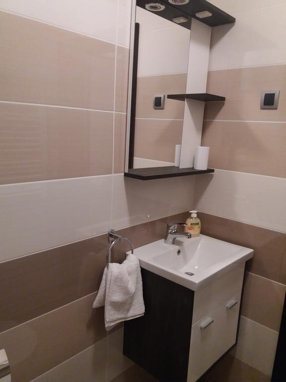 Centar! Lara Zlatibor Appartement Buitenkant foto