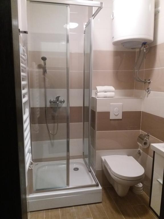Centar! Lara Zlatibor Appartement Buitenkant foto