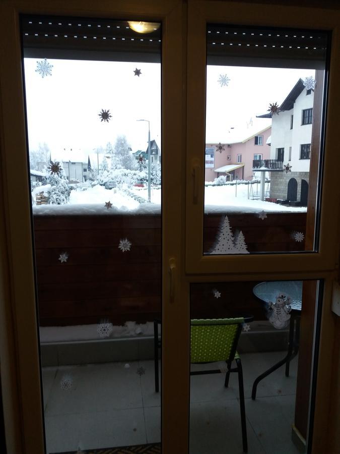 Centar! Lara Zlatibor Appartement Buitenkant foto